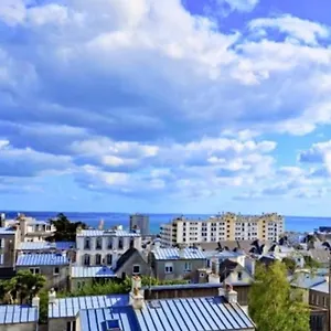 Appartement La - Vue - Annexe Autonome, Brest