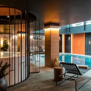 & Oceania Le Conti Hotell